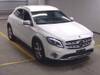 MERCEDES BENZ GLA-CLASS