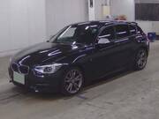2015 BMW 1 SERIES