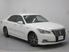 TOYOTA CROWN HYBRID