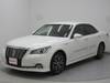 TOYOTA CROWN HYBRID