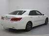 TOYOTA CROWN HYBRID