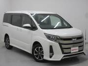 2021 TOYOTA NOAH