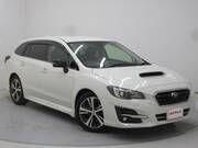 2018 SUBARU LEVORG