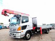 2014 HINO OTHER