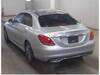 MERCEDES BENZ C-CLASS