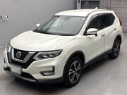 2017 NISSAN X-TRAIL