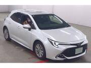 2023 TOYOTA COROLLA SPORT