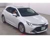 TOYOTA COROLLA SPORT