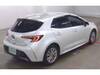 TOYOTA COROLLA SPORT