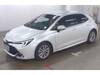 TOYOTA COROLLA SPORT
