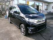 2018 MITSUBISHI EK CUSTOM