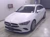 MERCEDES BENZ CLA-CLASS Shooting Brake