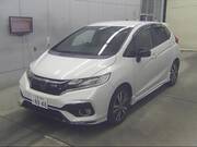 2018 HONDA FIT