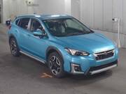 2018 SUBARU XV