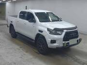 2024 TOYOTA HILUX