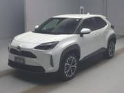 2023 TOYOTA YARIS CROSS HYBRID Z