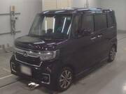 2022 HONDA N-BOX CUSTOM