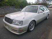 1996 TOYOTA CROWN
