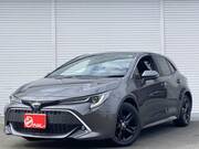 2021 TOYOTA COROLLA SPORT