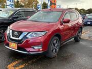 2020 NISSAN X-TRAIL 20Xi