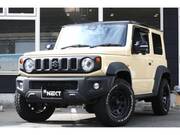 2024 SUZUKI JIMNY SIERRA