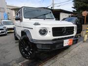 2020 MERCEDES BENZ G-CLASS