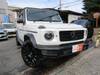 MERCEDES BENZ G-CLASS