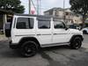 MERCEDES BENZ G-CLASS