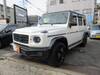 MERCEDES BENZ G-CLASS