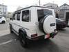 MERCEDES BENZ G-CLASS