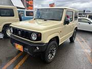 2019 SUZUKI JIMNY XC