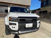 2024 TOYOTA LANDCRUISER 250