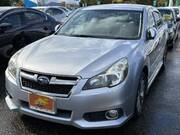 2013 SUBARU LEGACY B4