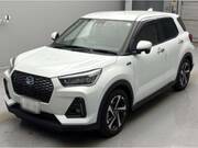 2021 DAIHATSU ROCKY