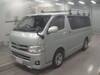 TOYOTA REGIUS ACE VAN