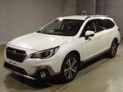 2018 SUBARU LEGACY OUTBACK