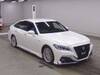 TOYOTA CROWN HYBRID