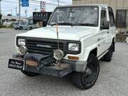 1991 DAIHATSU RUGGER