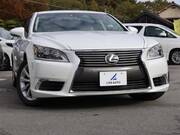 2013 LEXUS LS