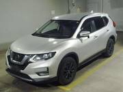 2021 NISSAN X-TRAIL