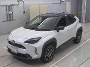 2023 TOYOTA YARIS CROSS