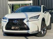 2015 LEXUS NX