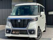 2018 SUZUKI SPACIA CUSTOM