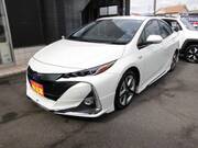 2019 TOYOTA PRIUS PHV