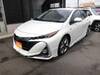 TOYOTA PRIUS PHV