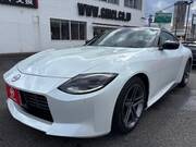 2024 NISSAN FAIRLADY Z VERSION T