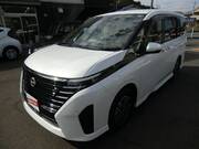 2023 NISSAN SERENA