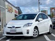 2011 TOYOTA PRIUS L