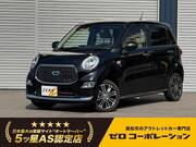 2018 DAIHATSU CAST