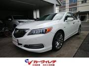 2016 HONDA LEGEND